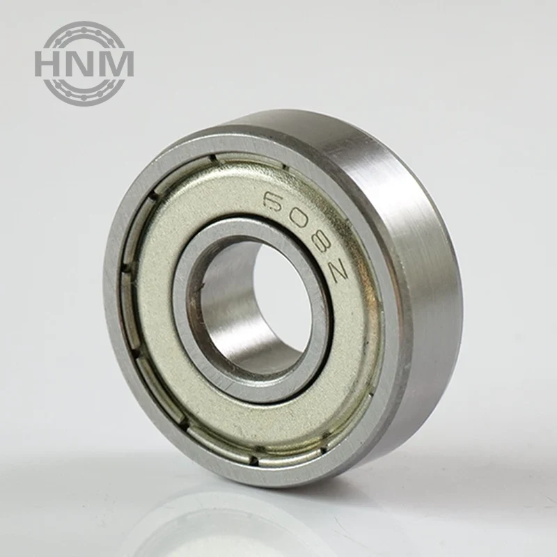 Conas a thacaíonn Bearings Liathróid Deep Groove le Feidhmíocht Tionscail Nua-Aimseartha? Conas a thacaíonn Bearings Liathróid Deep Groove le Feidhmíocht Tionscail Nua-Aimseartha?
