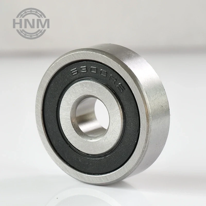 6300RS imthacaí liathróid groove domhain le sciath